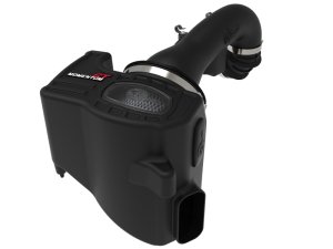 GMC Sierra 2500HD Performance Air Intake - aFe - Momentum GT Pro 5R - `20-`25