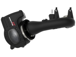 GMC Sierra 3500HD Performance Air Intake - aFe - Momentum GT Pro 5R - `20-`25