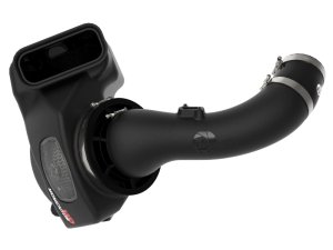GMC 3500 Performance Air Intake - aFe - Momentum HD Pro DRY S - `20-`25