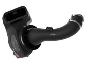 Chevrolet Silverado 2500 Performance Air Intake - aFe - Momentum HD w/ Pro 10R Filter - `20-`25