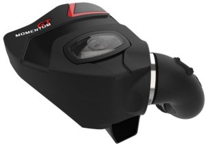 BMW 3 Series Performance Air Intake - aFe - Momentum GT with Pro Dry S Filter - `20-`21