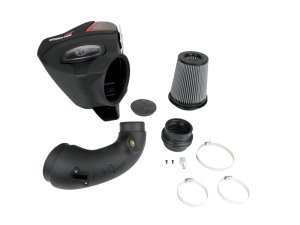 BMW 3 Series Performance Air Intake - aFe - Momentum GT with Pro Dry S Filter - `20-`21