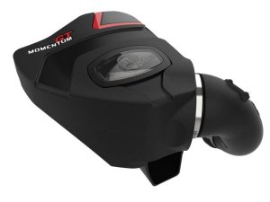 BMW 3 Series Performance Air Intake - aFe - Momentum GT with Pro Dry S Filter - `20-`21