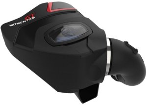 BMW 3 Series Performance Air Intake - aFe - Momentum GT Cold Air Intake System w/ Pro 5R Filter - `20-`21