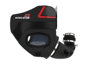 BMW 3 Series Performance Air Intake - aFe - Momentum GT Cold Air Intake System w/ Pro 5R Filter - `20-`21