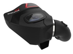 BMW 3 Series Performance Air Intake - aFe - Momentum GT Cold Air Intake System w/ Pro 5R Filter - `20-`21