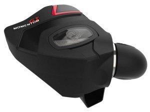 BMW 3 Series Performance Air Intake - aFe - Momentum GT Cold Air Intake System w/ Pro DRY S Filter - `19-`21