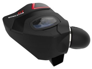BMW 3 Series Performance Air Intake - aFe - Momentum GT w/Pro 5R Filter - `19-`21