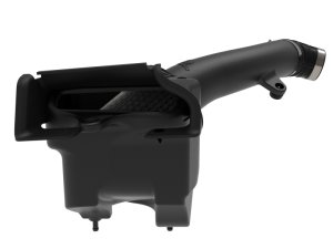 Jeep Wrangler Performance Air Intake - aFe - Momentum HD w/ Pro Dry S - `20-`21