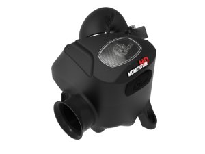 Toyota Hilux Performance Air Intake - aFe - Momentum HD Cold Air Intake System w/ Pro DRY S Media - `15-`20