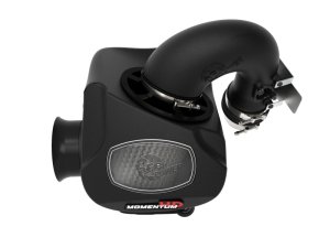 Toyota Hilux Performance Air Intake - aFe - Momentum HD Cold Air Intake System w/ Pro DRY S Media - `15-`20