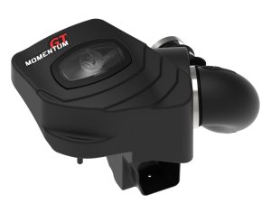 BMW 5 Series Performance Air Intake - aFe - Momentum GT w/Pro Dry S Filter - `17-`21