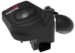 BMW 5 Series Performance Air Intake - aFe - Momentum GT w/Pro 5R Filter - `17-`21