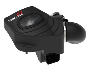 BMW 5 Series Performance Air Intake - aFe - Momentum GT w/Pro 5R Filter - `17-`21