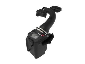 Ford F-350 Performance Air Intake - aFe - Momentum GT Pro DRY S - `20-`21 Ford F-350 Performance Air Intake - aFe - Momentum GT Pro DRY S - `20-`21
