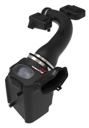 Ford F-250 Performance Air Intake - aFe - Momentum GT w/ Pro 5R Filter - `20-`21