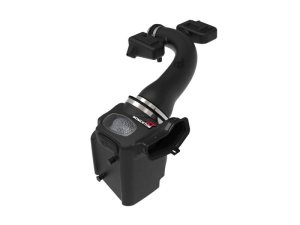 Ford F-350 Performance Air Intake - aFe - Momentum GT w/ Pro 5R Filter - `20-`21 Ford F-350 Performance Air Intake - aFe - Momentum GT w/ Pro 5R Filter - `20-`21