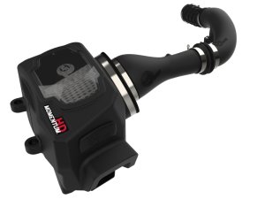 Dodge Ram 1500 Performance Air Intake - aFe - Momentum HD w/ Pro DRY S Filter - `20-`23