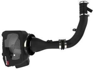 Dodge Ram 1500 Performance Air Intake - aFe - Momentum HD w/ Pro DRY S Filter - `20-`23