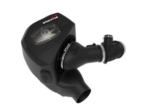Chevrolet Blazer Performance Air Intake - aFe - Momentum GT Cold Air w/ Pro DRY S Filter - `19-`25