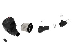 Chevrolet Blazer Performance Air Intake - aFe - Momentum GT Cold Air w/ Pro DRY S Filter - `19-`25