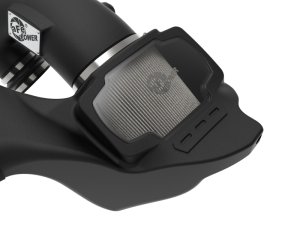 Ford F-150 Performance Air Intake - aFe - Momentum GT Pro Dry S - `21-`25