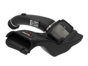 Ford F-150 Performance Air Intake - aFe - Momentum GT Pro DRY S - `21-`25