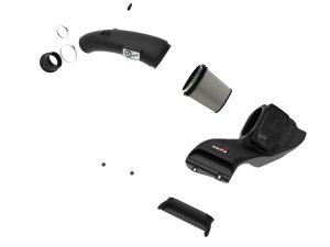 Ford F-150 Performance Air Intake - aFe - Momentum GT Pro DRY S - `21-`25