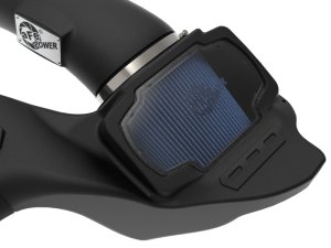 Ford F-150 Performance Air Intake - aFe - Momentum GT w/ Pro 5R Filter - `21-`25