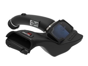 Ford F-150 Performance Air Intake - aFe - Momentum GT w/ Pro 5R Filter - `21-`25