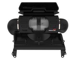 RAM 1500 TRX Performance Air Intake - aFe - Momentum GT Pro Dry S - `21-`24 RAM 1500 TRX Performance Air Intake - aFe - Momentum GT Pro Dry S - `21-`24