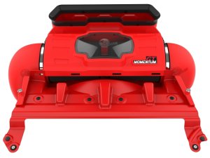 Dodge RAM 1500 TRX Performance Air Intake - aFe - Momentum GT - Red - `21-`24