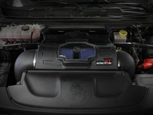 RAM 1500 TRX Performance Air Intake - aFe - Momentum GT Pro 5R - `21-`24