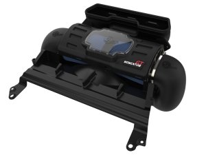 RAM 1500 TRX Performance Air Intake - aFe - Momentum GT Pro 5R - `21-`24