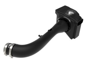 Nissan Frontier Performance Air Intake - aFe - Momentum GT w/ Pro DRY S Filter - `20-`25