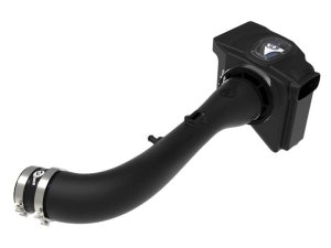 Nissan Frontier Performance Air Intake - aFe - Momentum GT w/ Pro 5R Filter - `20-`25
