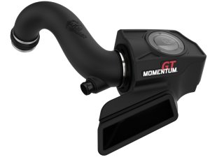 Audi Q3 Performance Air Intake - aFe - Momentum GT Pro DRY S - `19-`21