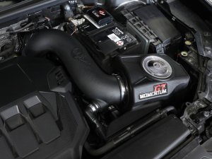 Audi Q3 Performance Air Intake - aFe - Momentum GT Pro DRY S - `19-`21