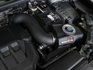 Audi Q3 Performance Air Intake - aFe - Momentum GT Pro 5R - `19-`21