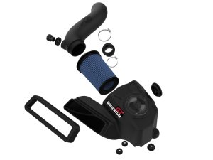 Audi Q3 Performance Air Intake - aFe - Momentum GT Pro 5R - `19-`21