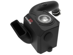 Volkswagen Atlas Performance Air Intake - aFe - Momentum GT Cold Air Intake System w/ Pro DRY S Filter - `18-`23