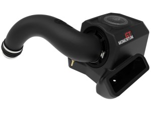 Volkswagen Atlas Performance Air Intake - aFe - Momentum GT Cold Air Intake System w/ Pro DRY S Filter - `18-`23