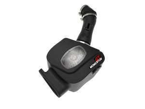 Toyota Land Cruiser Performance Air Intake - aFe - Momentum GT w/ Pro DRY S Media - `22-`25
