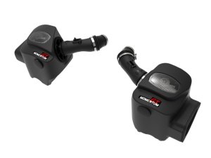 Toyota Land Cruiser Performance Air Intake - aFe - Momentum GT w/ Pro DRY S Media - `22-`25