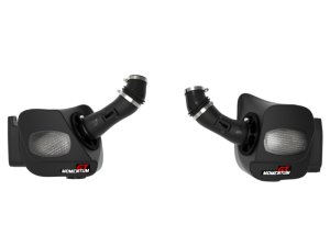 Toyota Land Cruiser Performance Air Intake - aFe - Momentum GT w/ Pro DRY S Media - `22-`25