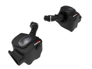 Toyota Land Cruiser Performance Air Intake - aFe - Momentum GT w/ Pro 5R Media - `22-`25