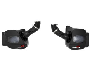 Toyota Land Cruiser Performance Air Intake - aFe - Momentum GT w/ Pro 5R Media - `22-`25