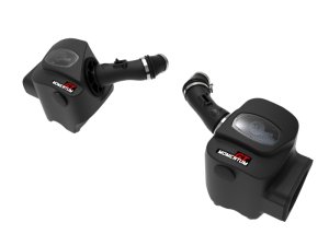 Toyota Land Cruiser Performance Air Intake - aFe - Momentum GT w/ Pro 5R Media - `22-`25
