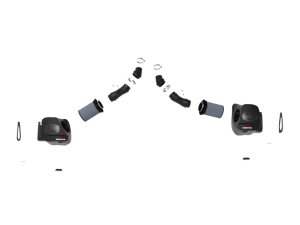 Toyota Land Cruiser Performance Air Intake - aFe - Momentum GT w/ Pro 5R Media - `22-`25