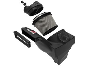 Ford Edge ST Performance Air Intake - aFe - Momentum GT w/ Pro DRY S - `19-`24